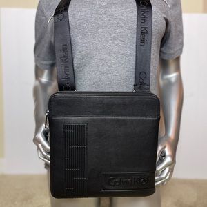 Men’s Calvin Klein Cross body bag